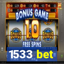 1533 bet